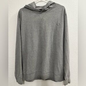 Oakley Men’s Long Sleeve Shirt With Logo, Size XL